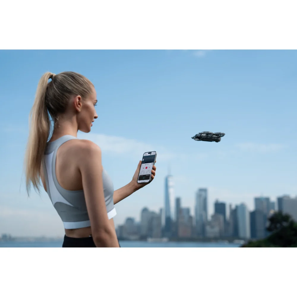 DJI Neo 2 Fly More Combo (Drone Only) - Image 17