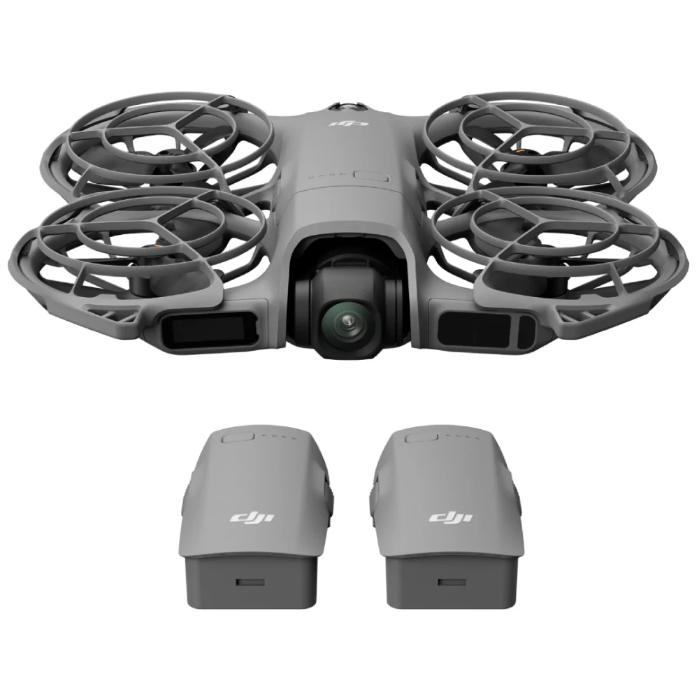 DJI Neo 2 Fly More Combo (Drone Only) - Image 8