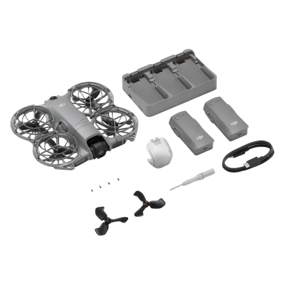 DJI Neo 2 Fly More Combo (Drone Only) - Image 9
