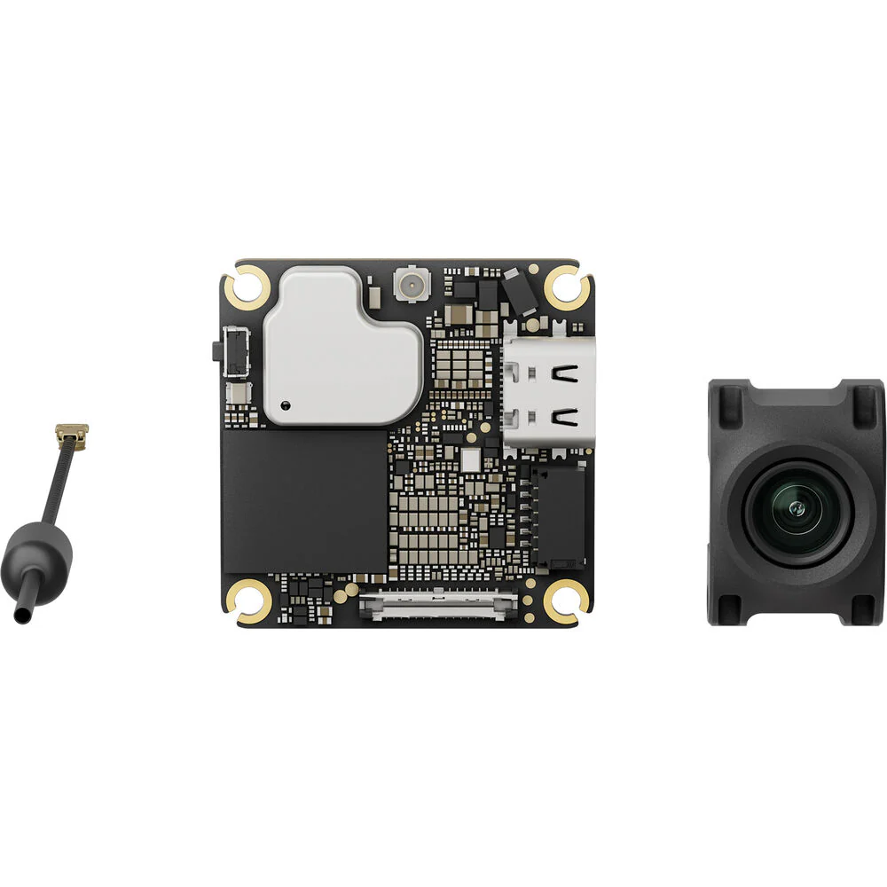 DJI O4 Air Unit - Image 4