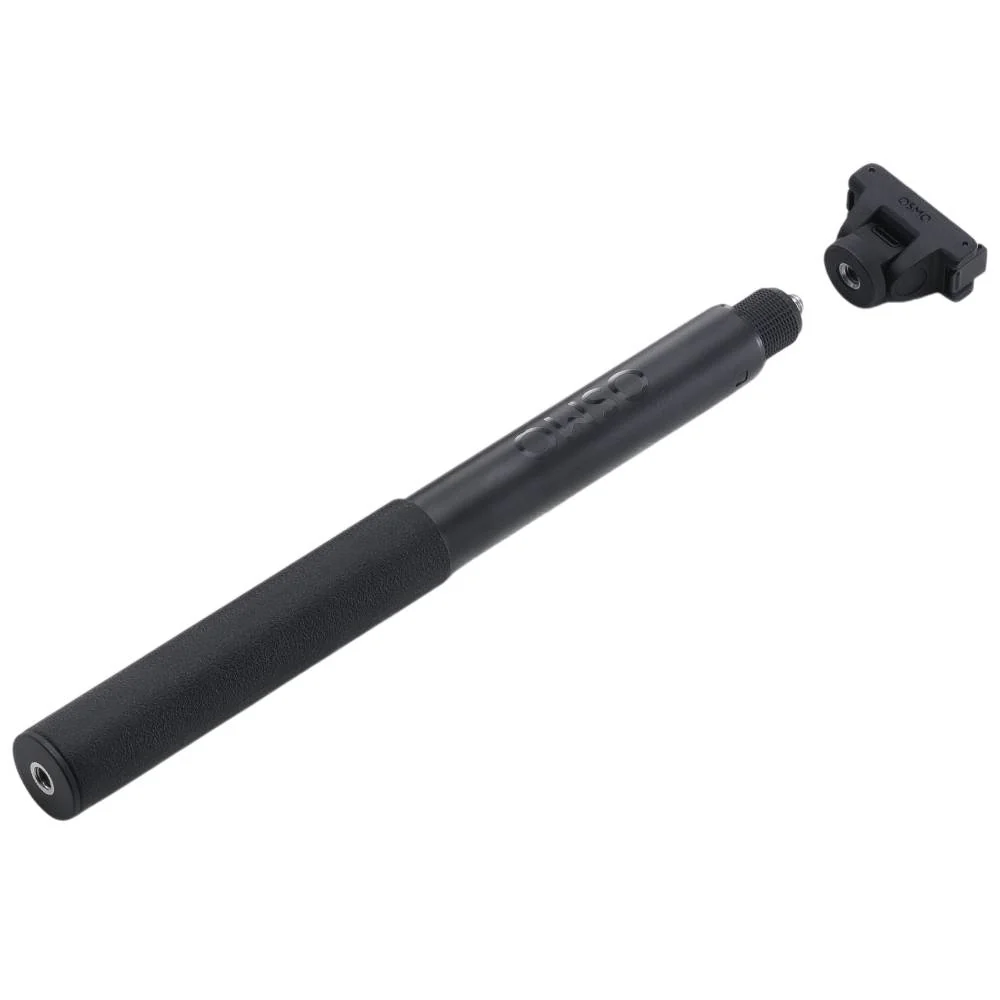 DJI Osmo 1.2m Invisible Selfie Stick for Osmo 360 - Image 4