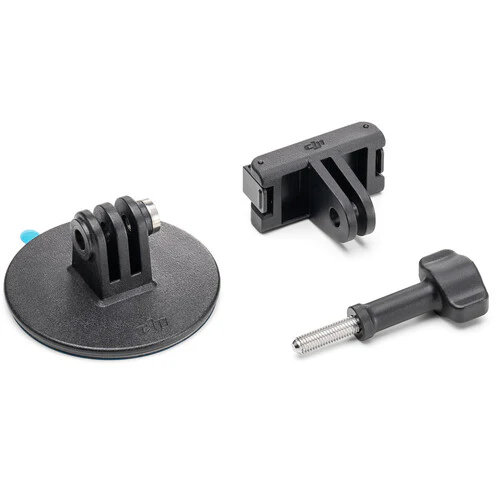 DJI Osmo Action 3 Adhesive Base Kit - Image 2
