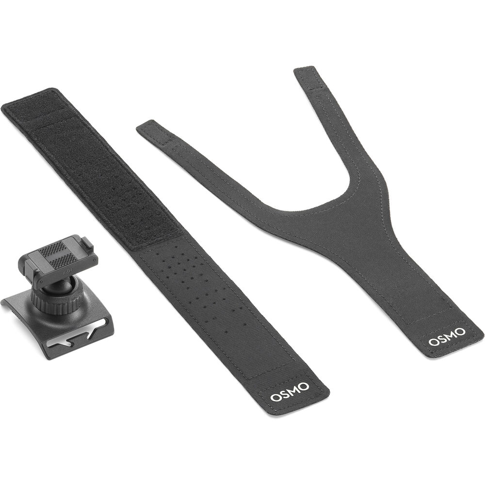 DJI Osmo Action 360° Wrist Strap - Image 2