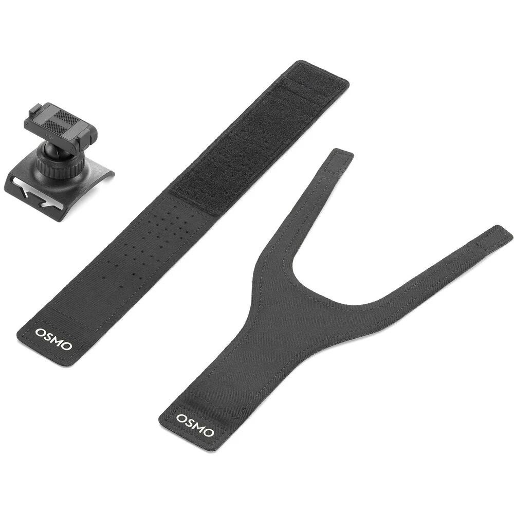 DJI Osmo Action 360° Wrist Strap - Image 3