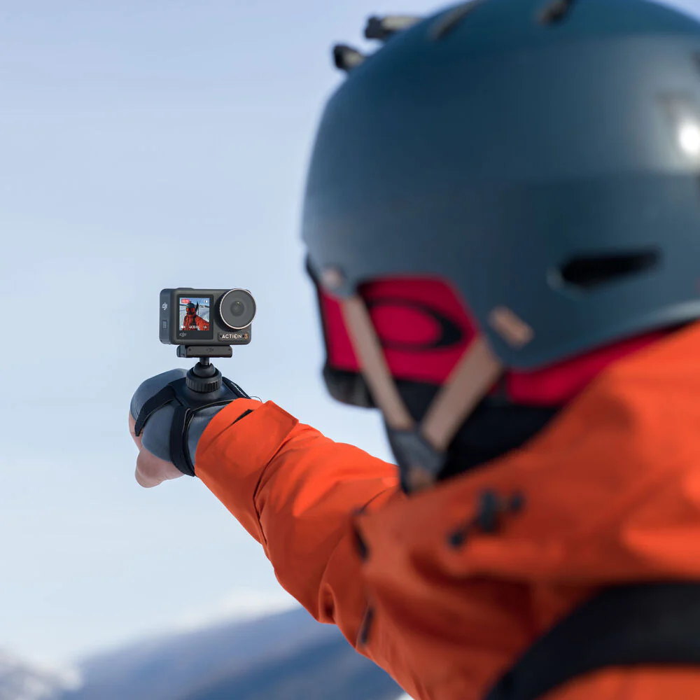DJI Osmo Action 360° Wrist Strap - Image 4
