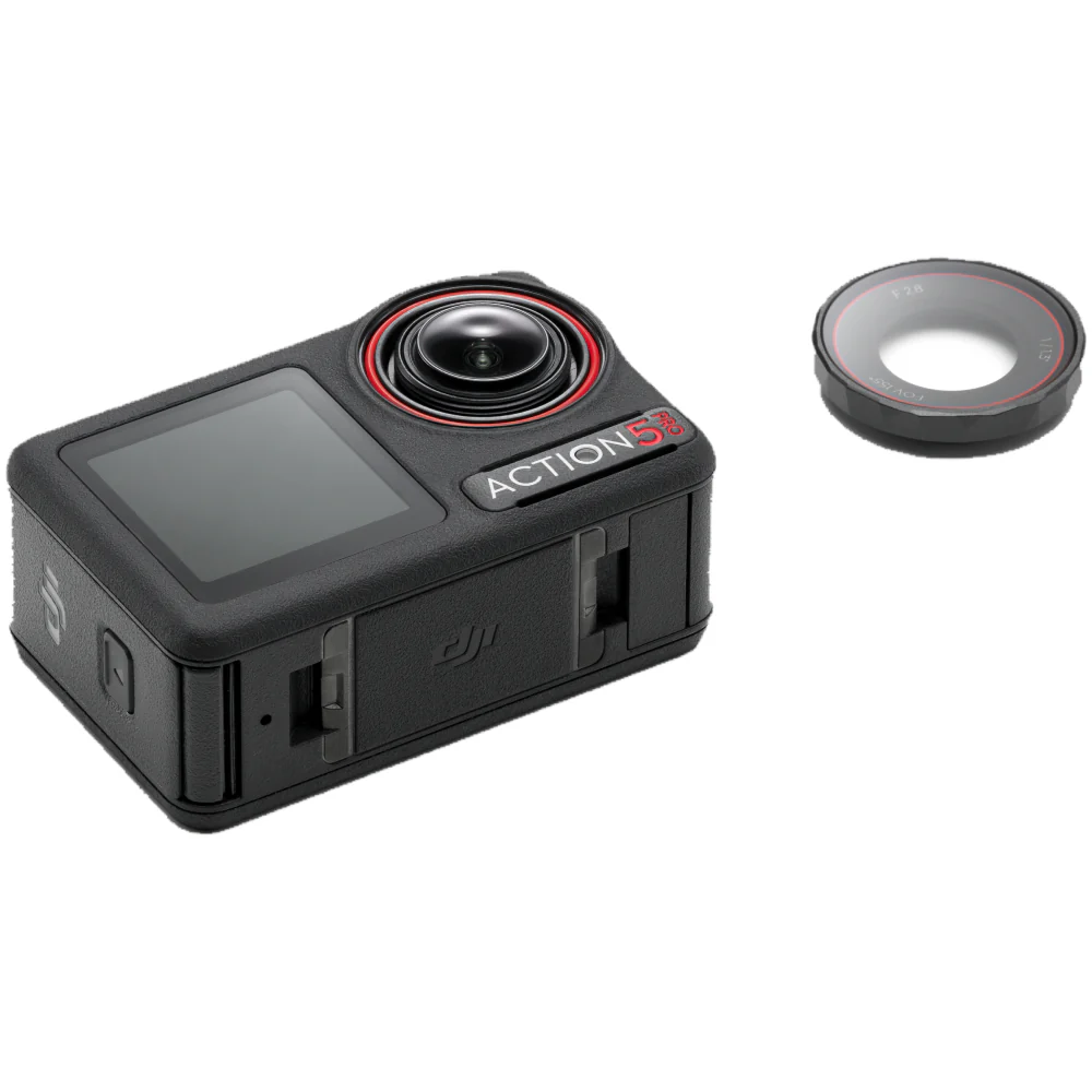 DJI Osmo Action 5 Pro Standard Combo - Image 11