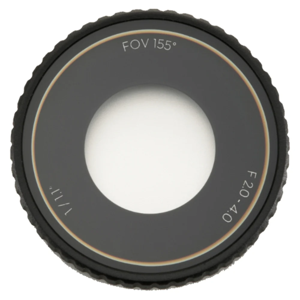 DJI Osmo Action 6 Glass Lens Cover