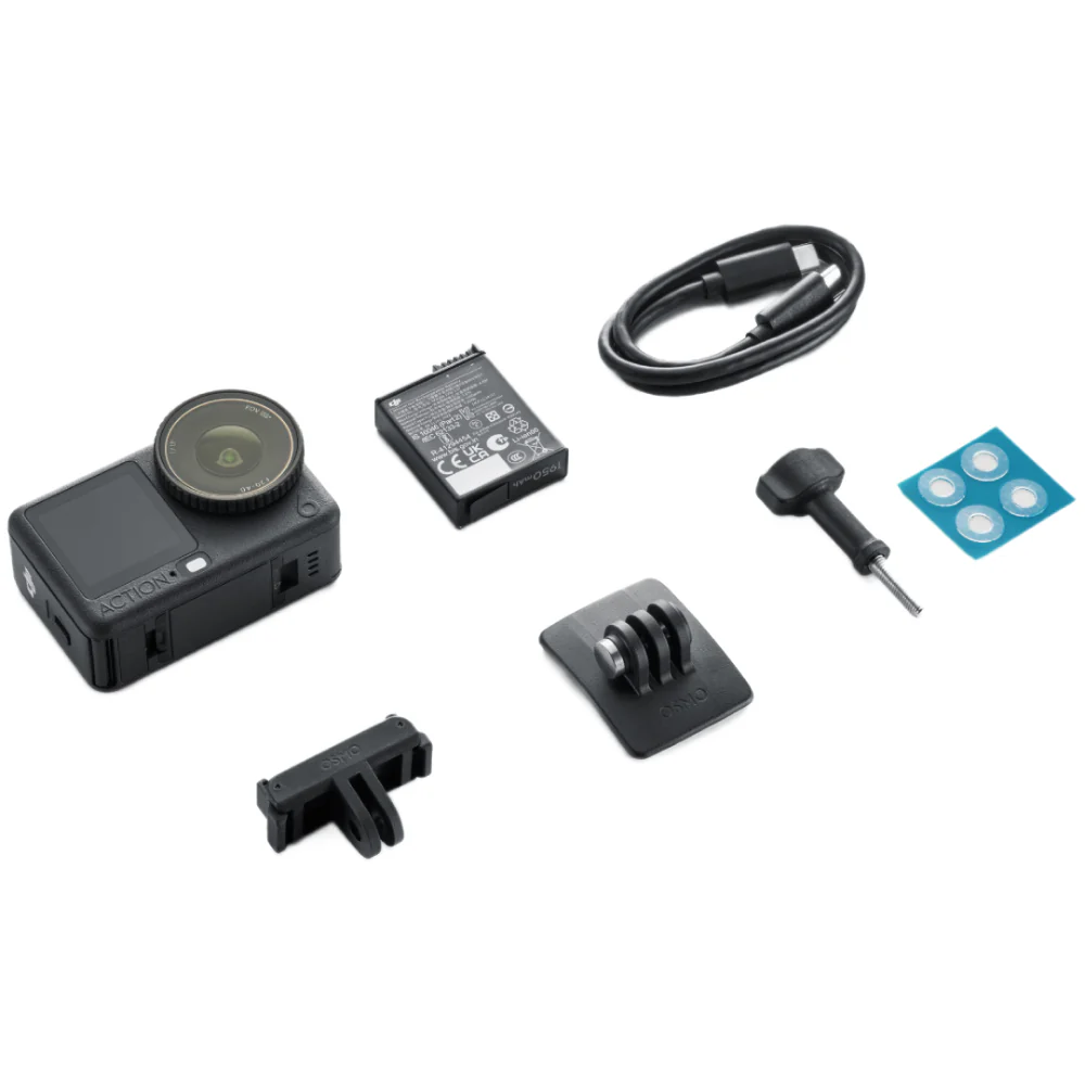 DJI Osmo Action 6 Standard Combo - Image 4