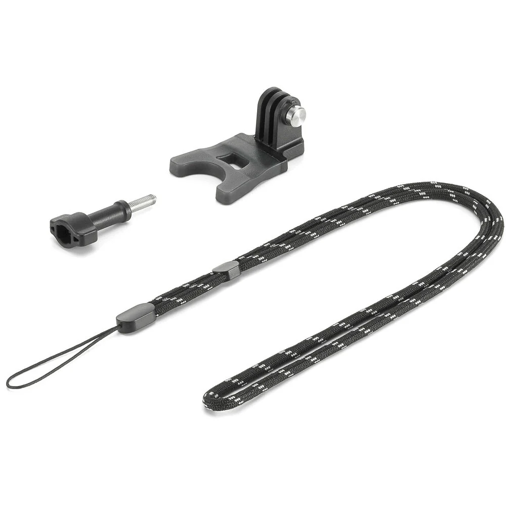 DJI Osmo Action Bite Mount - Image 4