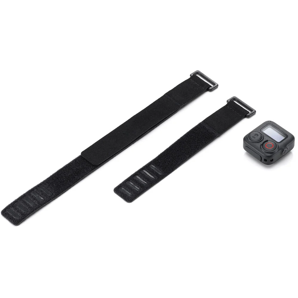DJI Osmo Action GPS Bluetooth Remote Controller - Image 2