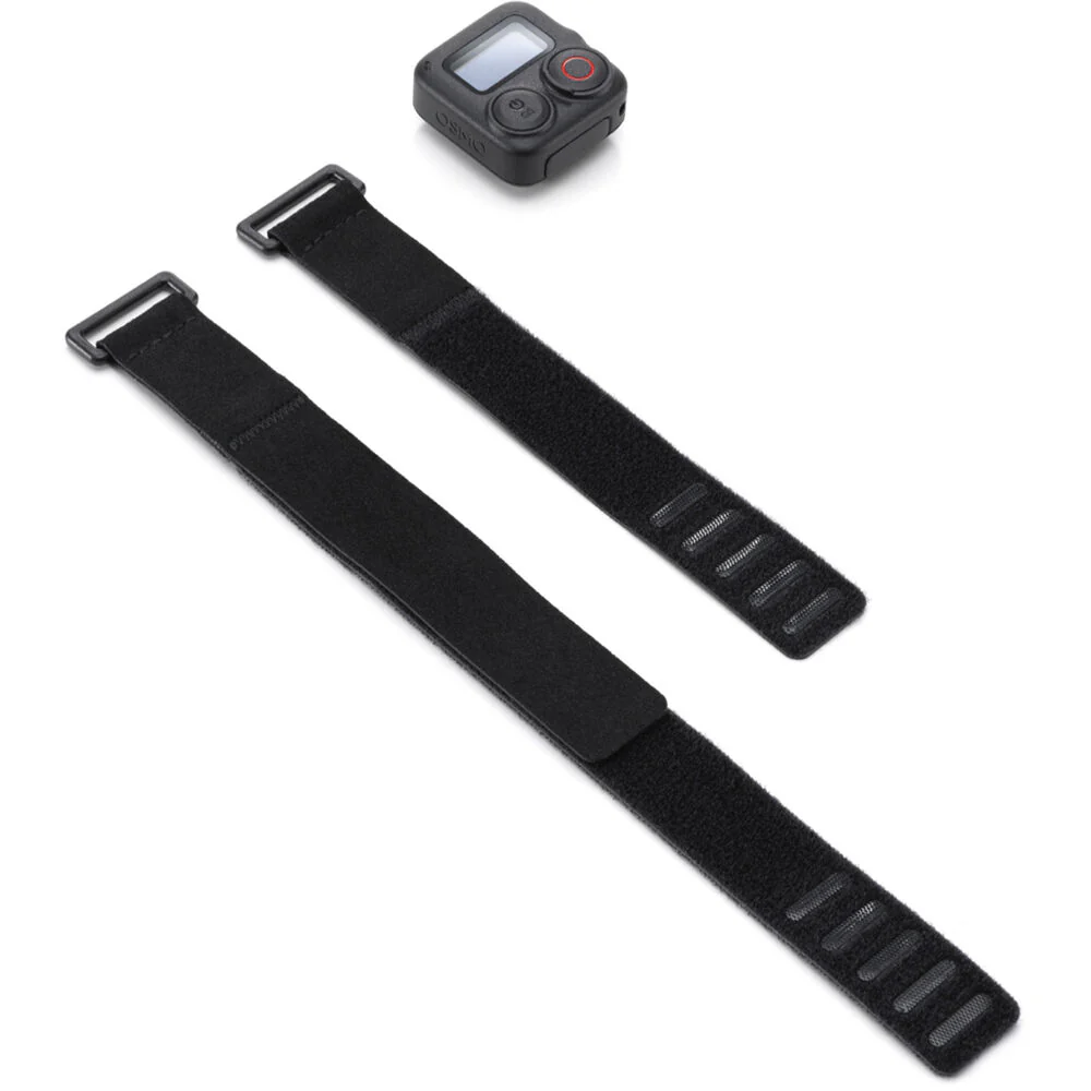 DJI Osmo Action GPS Bluetooth Remote Controller - Image 3