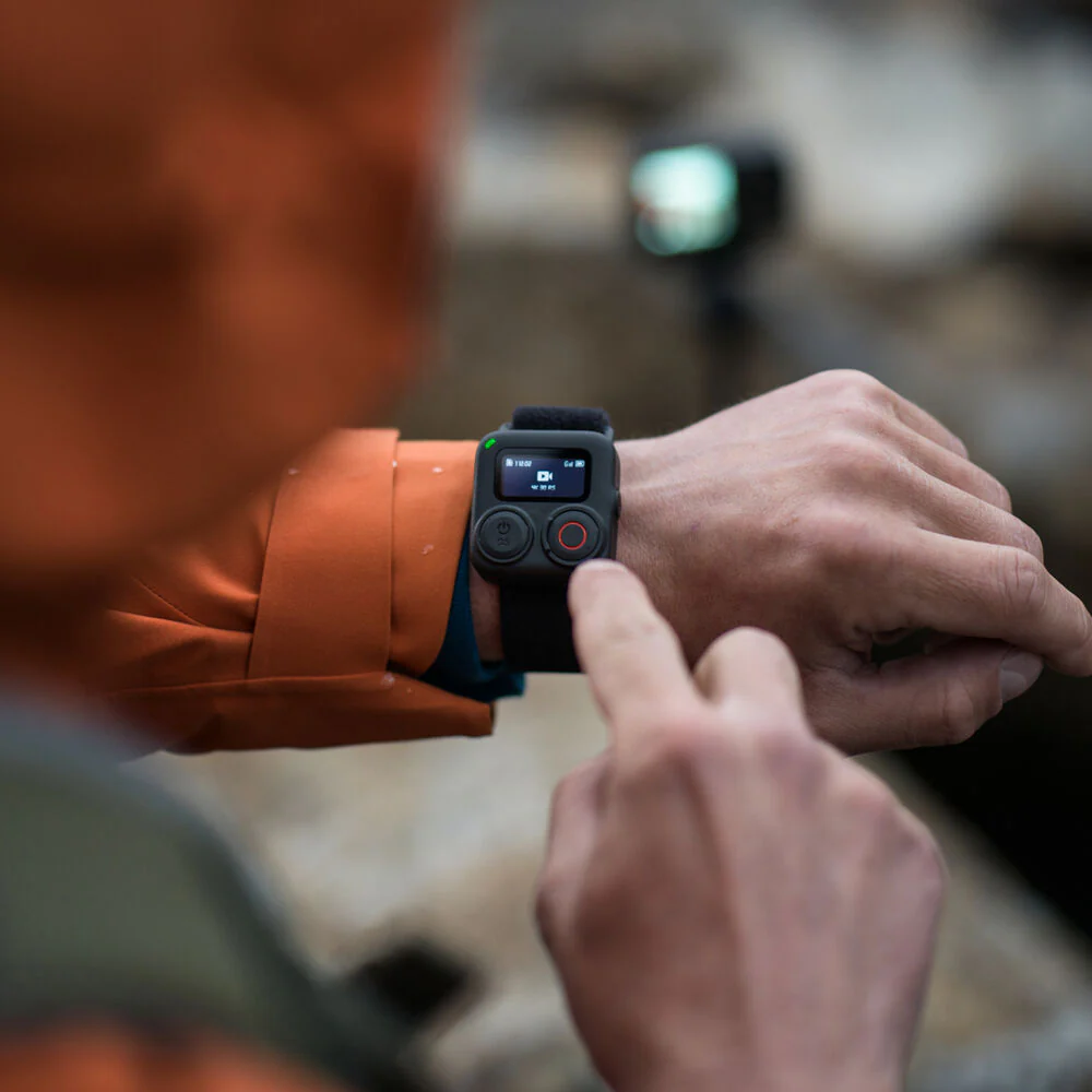 DJI Osmo Action GPS Bluetooth Remote Controller - Image 4