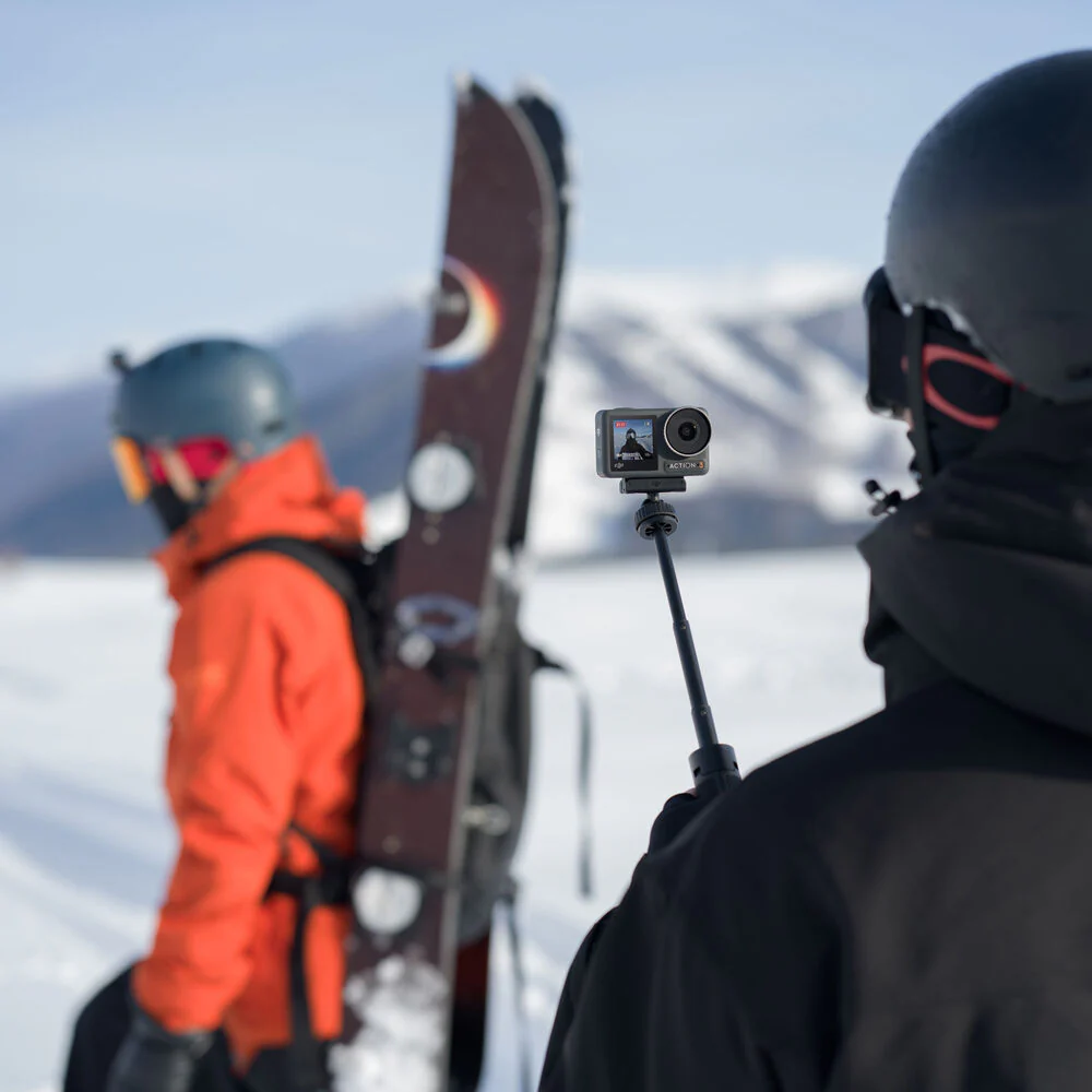 DJI Osmo Action Mini Extension Rod - Image 5