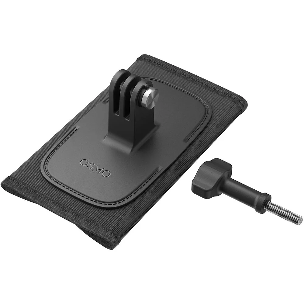 DJI Osmo Backpack Strap Mount - Image 4
