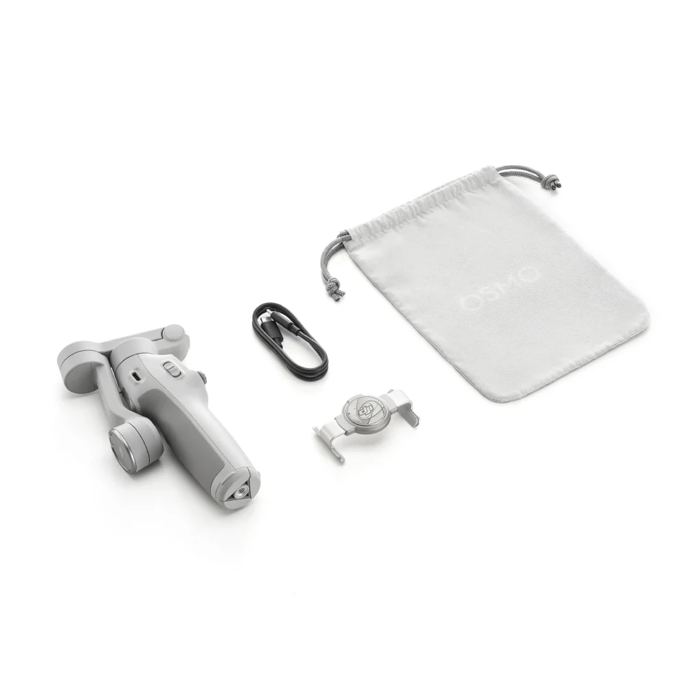 DJI Osmo Mobile 7