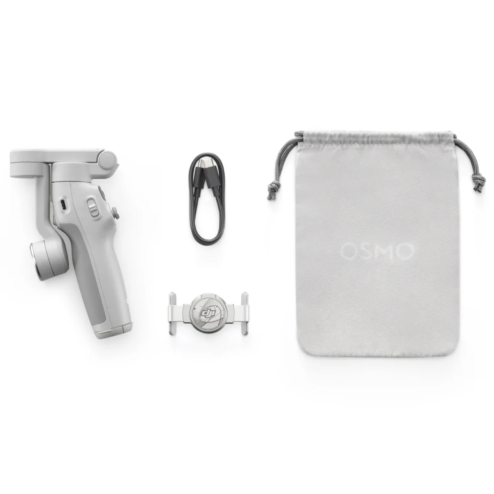 DJI Osmo Mobile 7 - Image 11