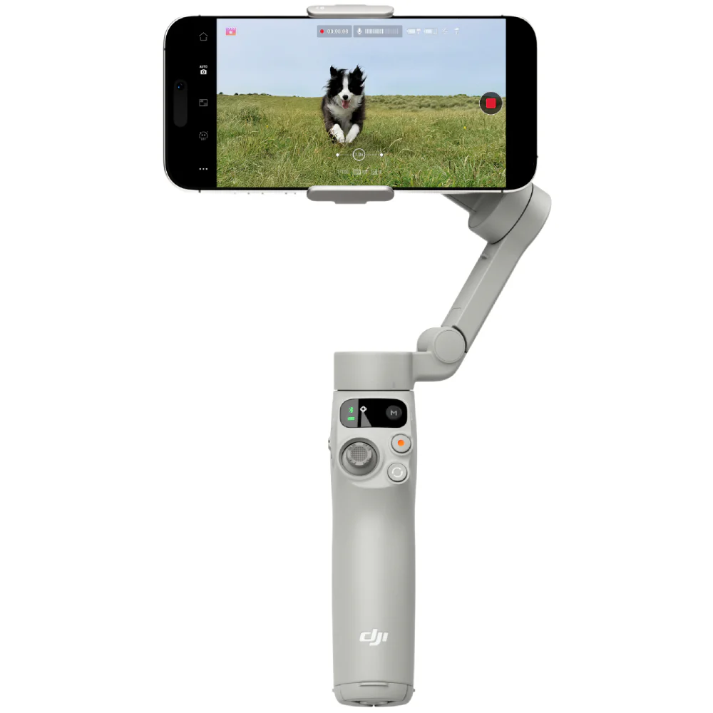 DJI Osmo Mobile 7 - Image 4
