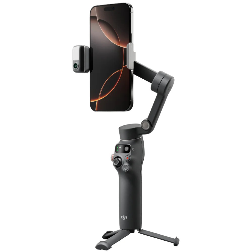 DJI Osmo Mobile 7 Pro - Image 10