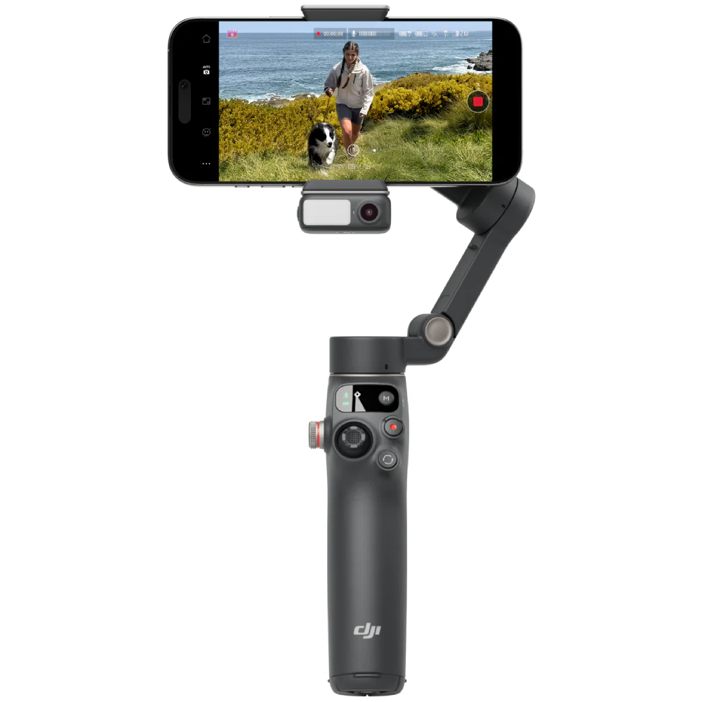 DJI Osmo Mobile 7 Pro - Image 12