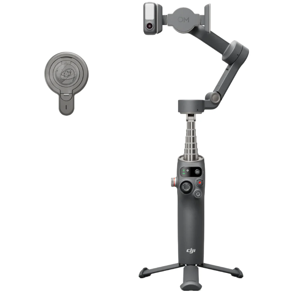DJI Osmo Mobile 7 Pro - Image 13