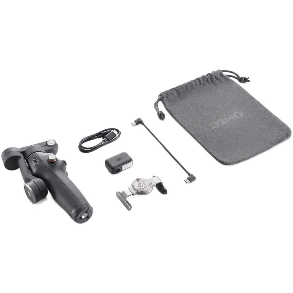 DJI Osmo Mobile 7 Pro - Image 2