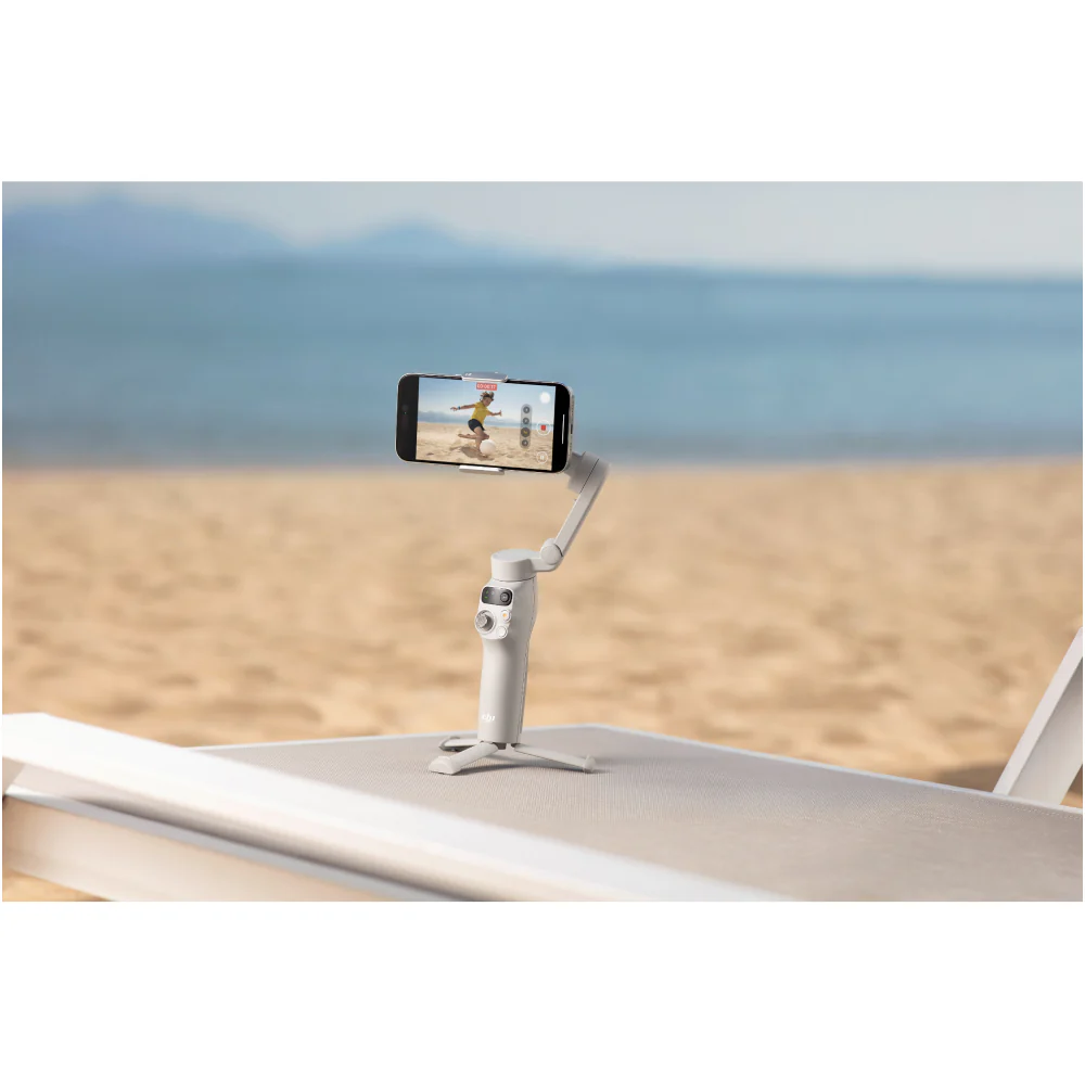 DJI Osmo Mobile 7 Pro - Image 32