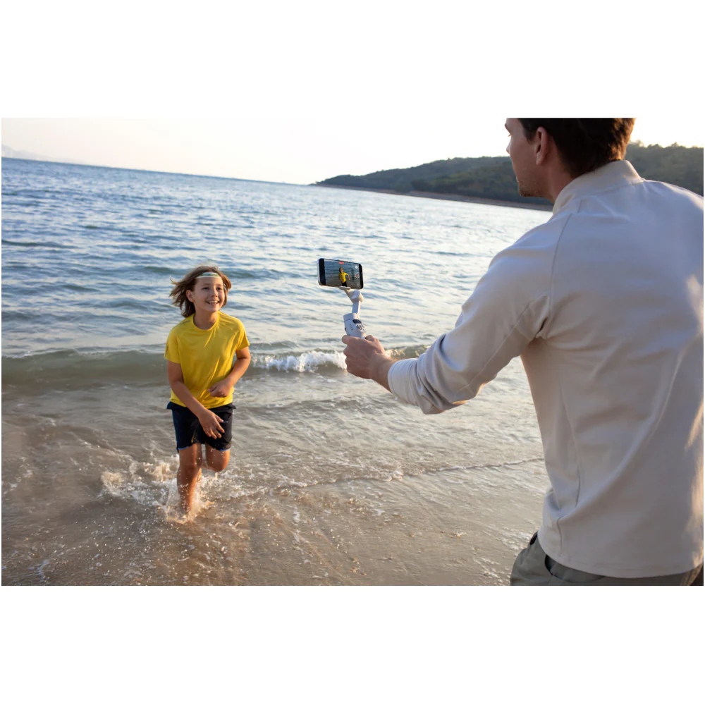 DJI Osmo Mobile 7 Pro - Image 33