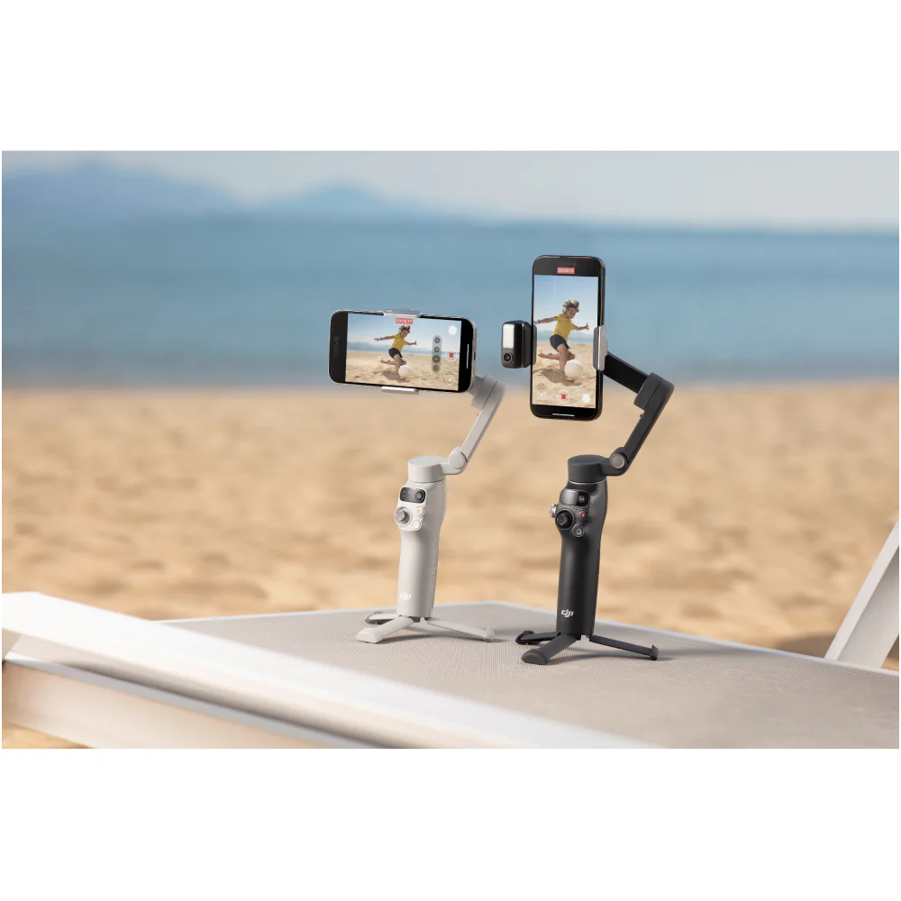 DJI Osmo Mobile 7 Pro - Image 34