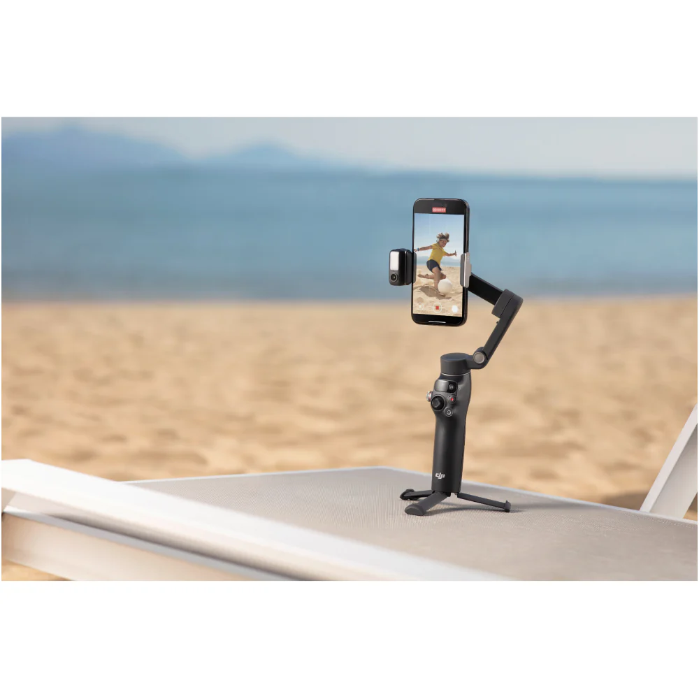 DJI Osmo Mobile 7 Pro - Image 35