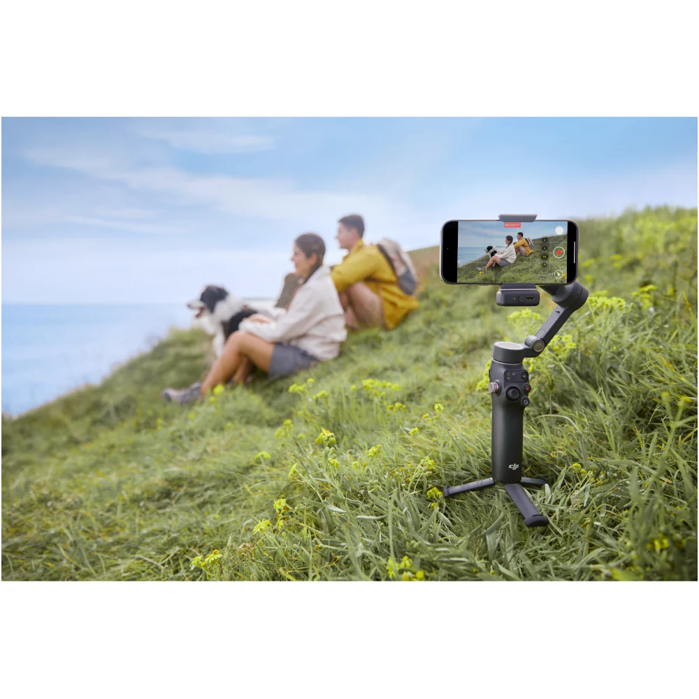 DJI Osmo Mobile 7 Pro - Image 36