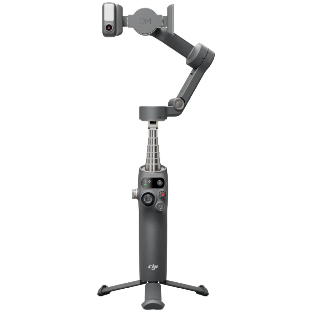 DJI Osmo Mobile 7 Pro - Image 4