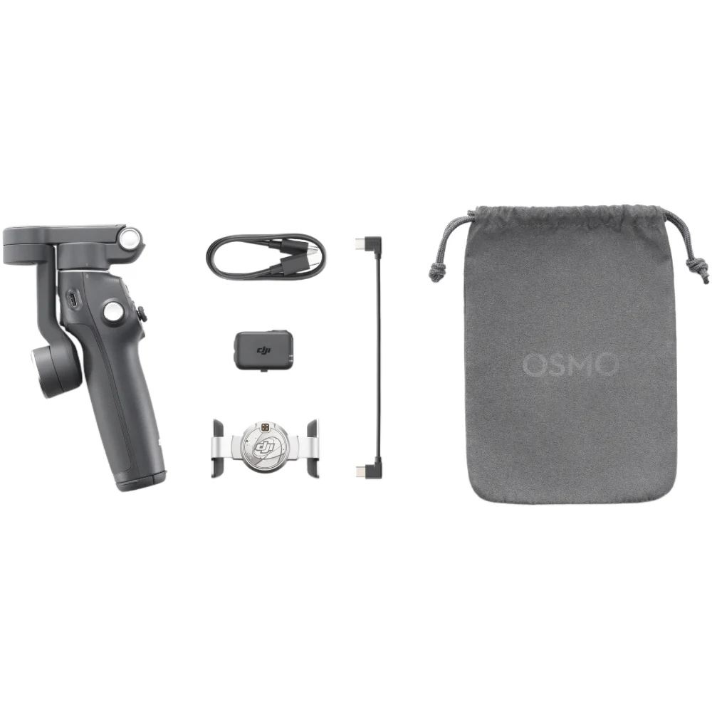 DJI Osmo Mobile 7 Pro - Image 5