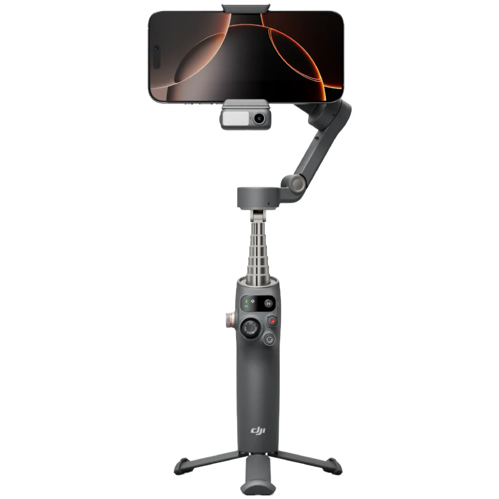 DJI Osmo Mobile 7 Pro - Image 9