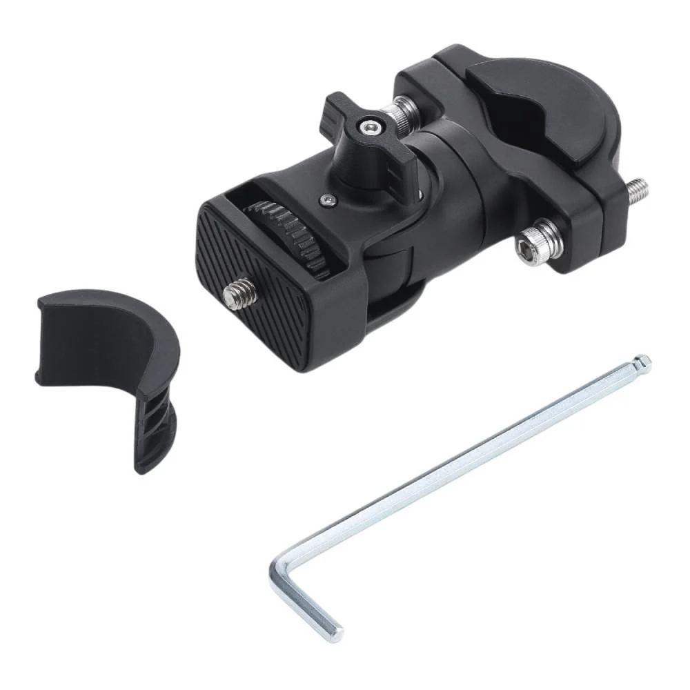 DJI Osmo Motorcycle Heavy-Duty Mount - Image 4