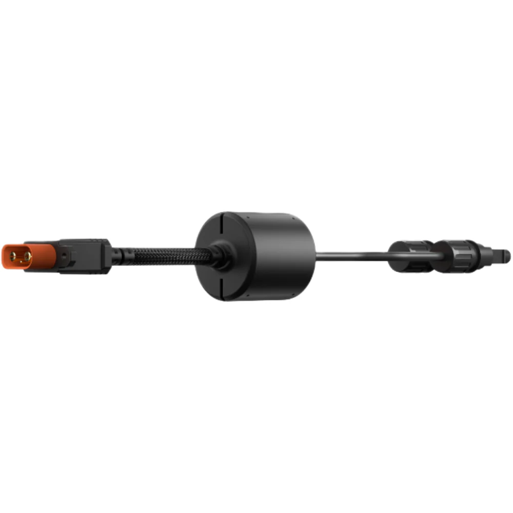 DJI Power 1.8kW Super Fast Charger XT90 to MC4 Adapter Cable - Image 3