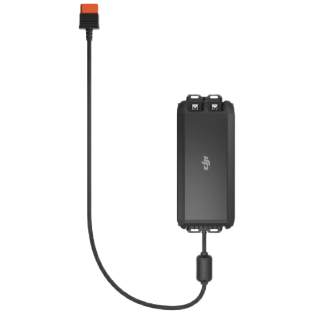 DJI Power 1kW Super Fast Car Charger - Image 3