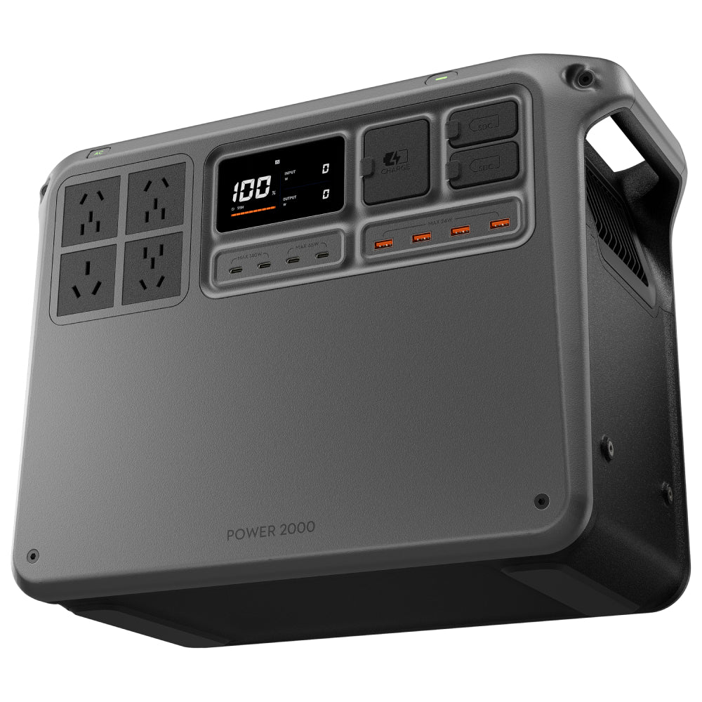 DJI Power 2000 - Image 3