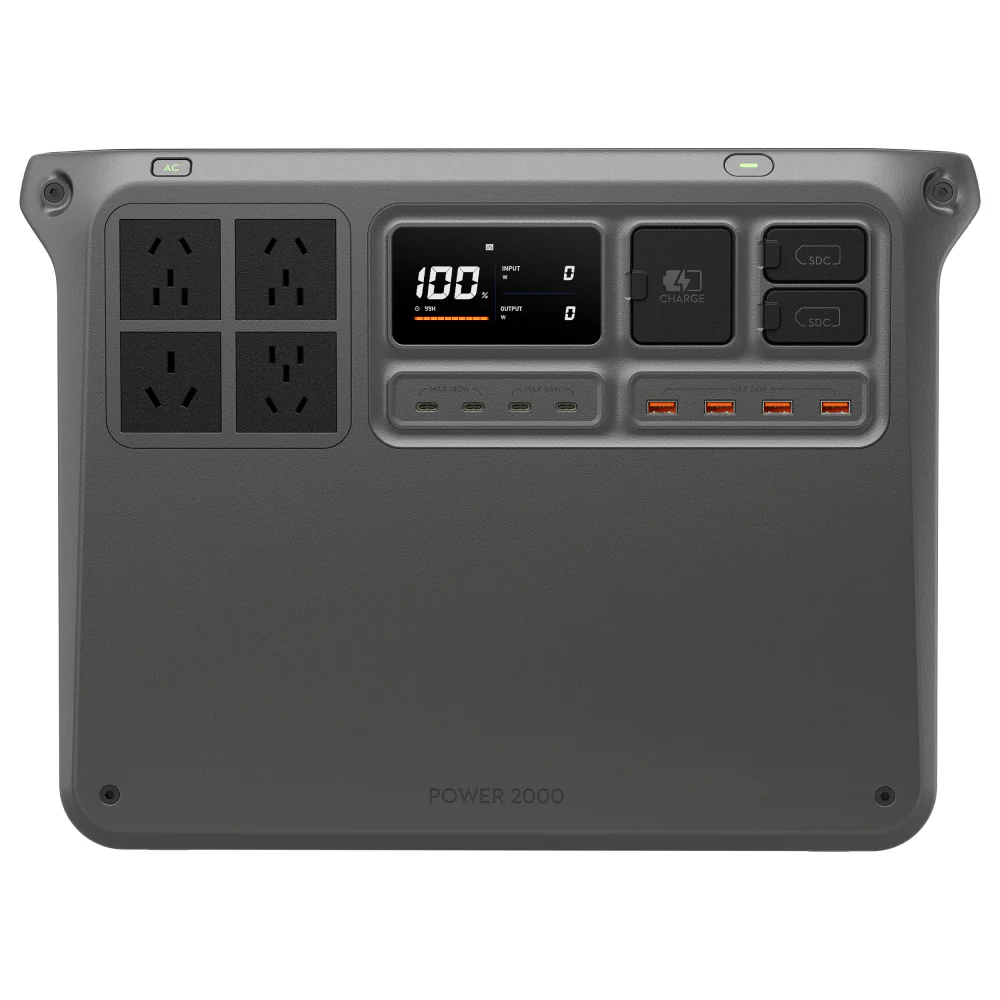 DJI Power 2000 - Image 4