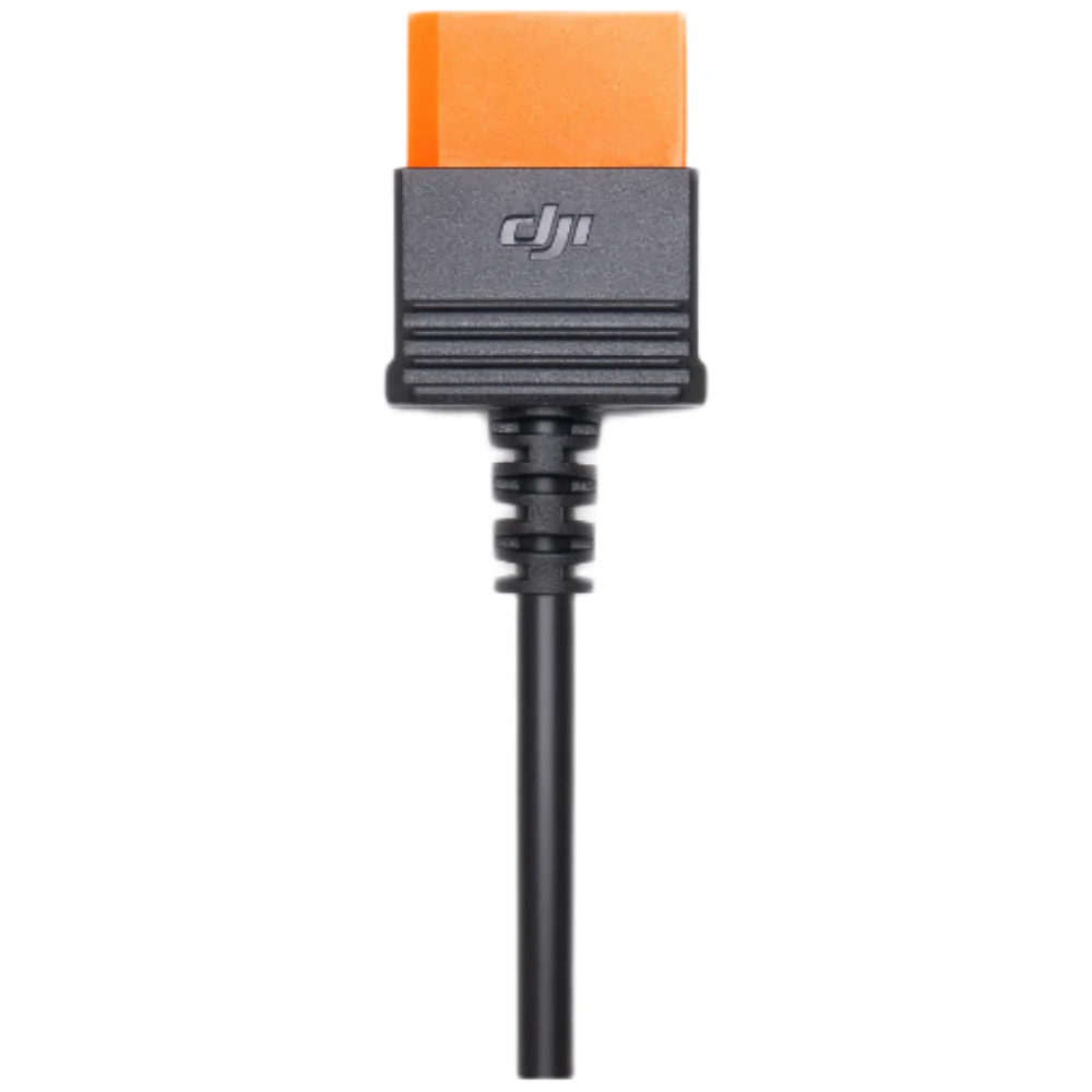 DJI Power SDC to XT60 Power Cable (12V) - Image 3