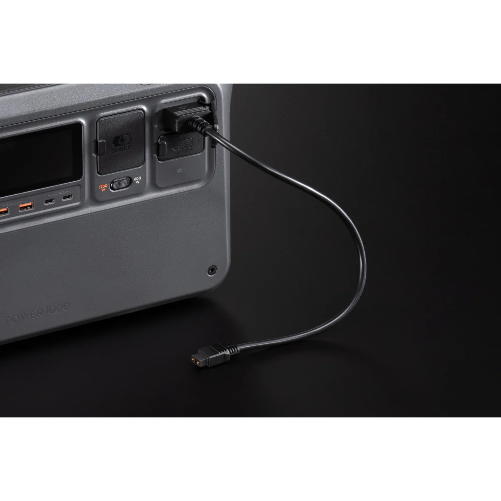 DJI Power SDC to XT60 Power Cable (12V) - Image 5