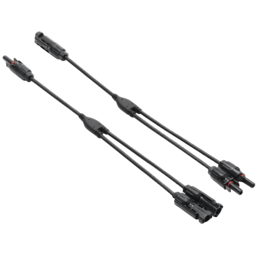 DJI Power Solar Panel MC4 Parallel Cable - Image 2
