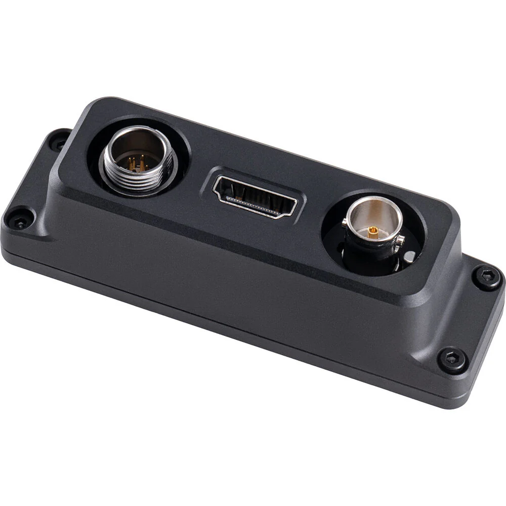 DJI Remote Monitor Expansion Plate (SDI/HDMI/DC-In) - Image 4