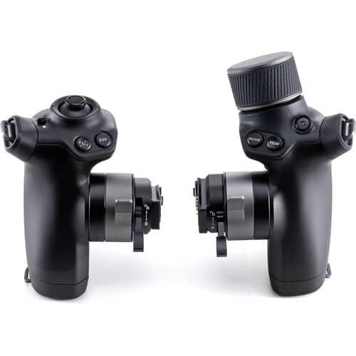 DJI Ronin 4D 4-Axis Cinema Camera 6K Combo Kit - Image 7