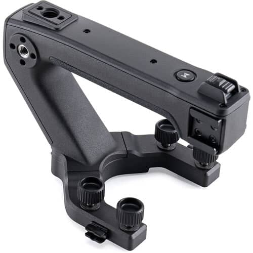 DJI Ronin 4D 4-Axis Cinema Camera 6K Combo Kit - Image 9