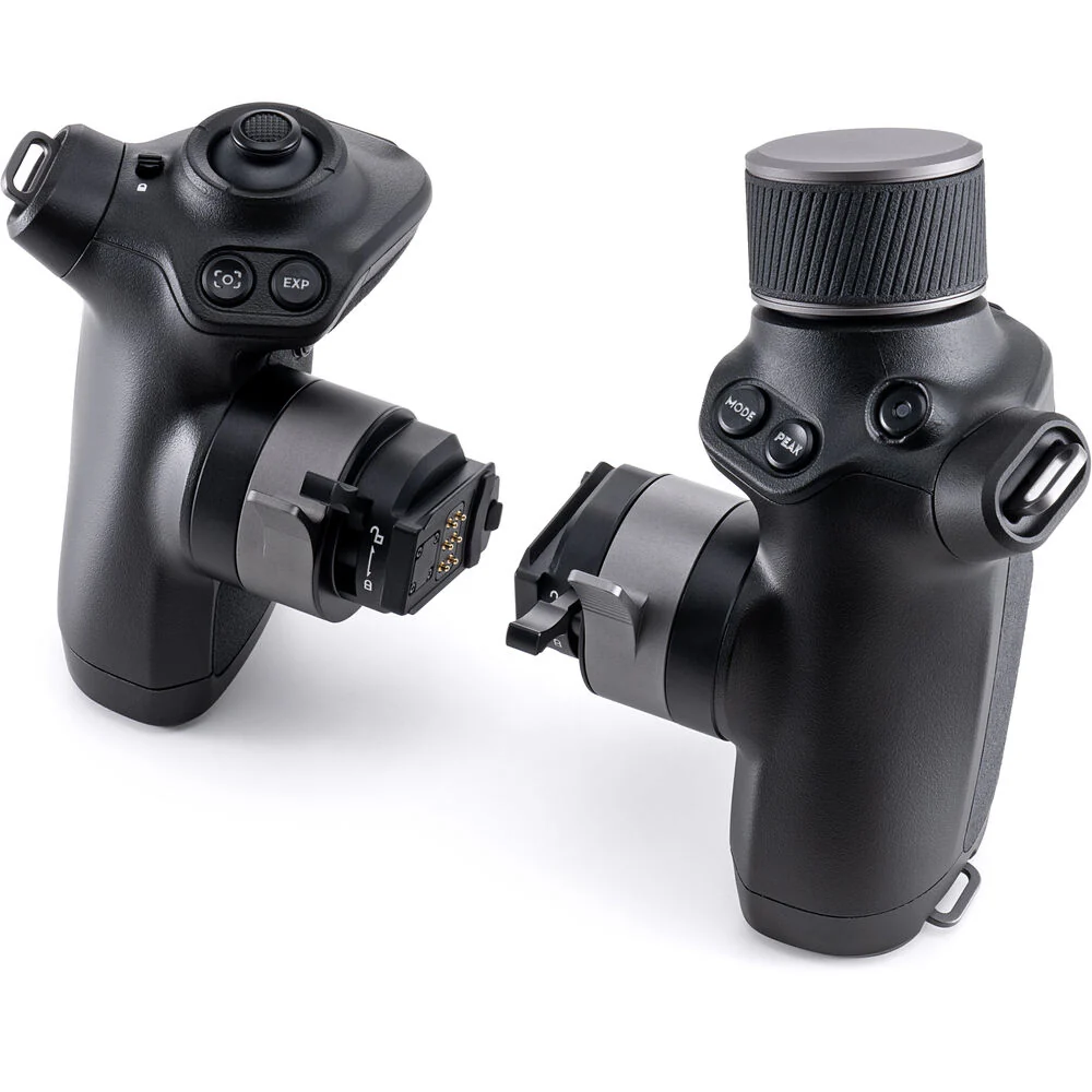 DJI Ronin 4D 4-Axis Cinema Camera 8K Combo Kit - Image 20