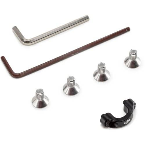 DJI Ronin Expansion Base Kit - Image 9