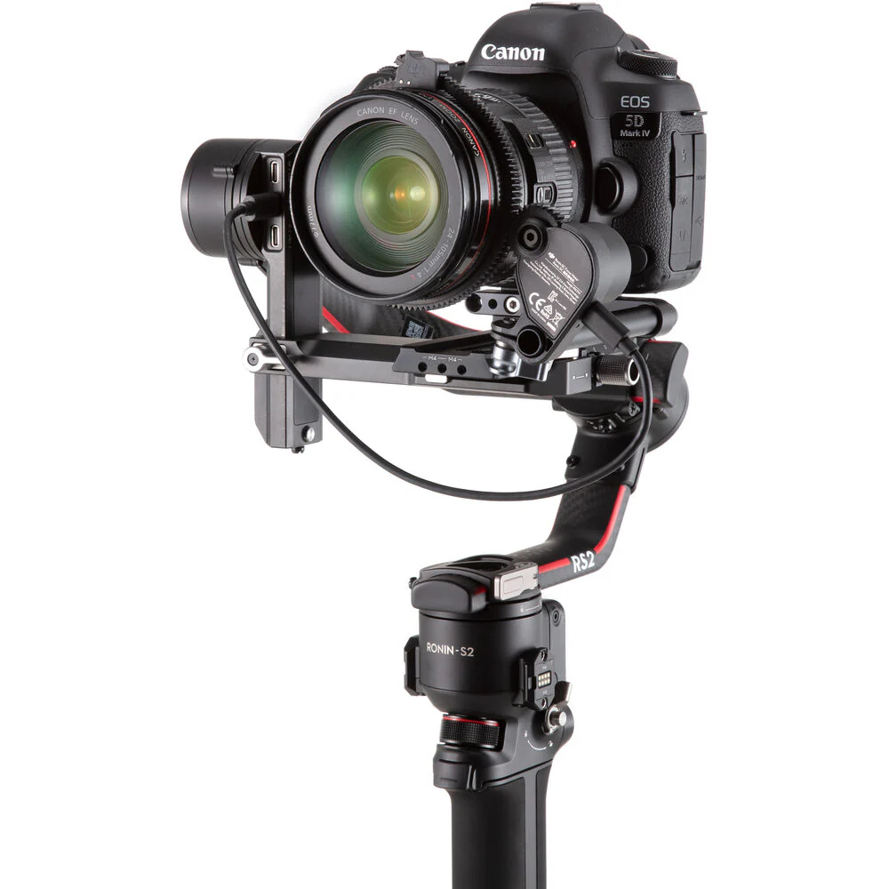 DJI Ronin Focus Motor for RS 2 and RSC 2 - Image 3