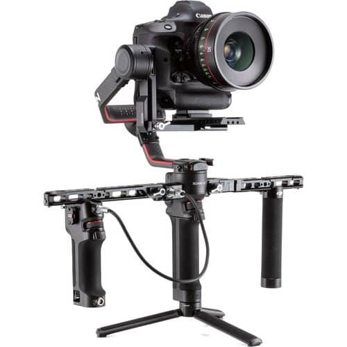DJI Ronin Tethered Control Handle - Image 6