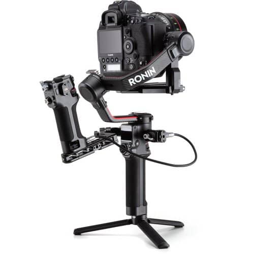 DJI Ronin Tethered Control Handle - Image 8