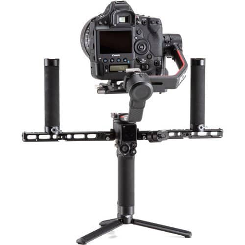 DJI Ronin Twist Grip Dual Handle - Image 2